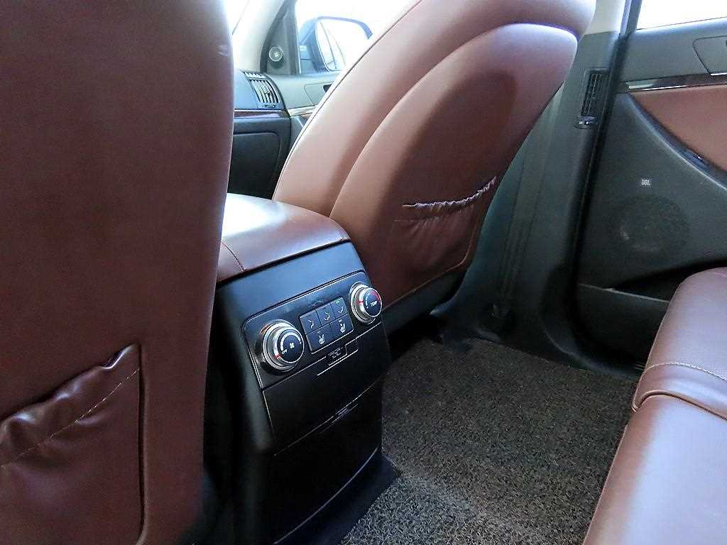 HYUNDAI Veracruz 2015 - Importación desde Corea - HF Imports Iquique - Foto 16