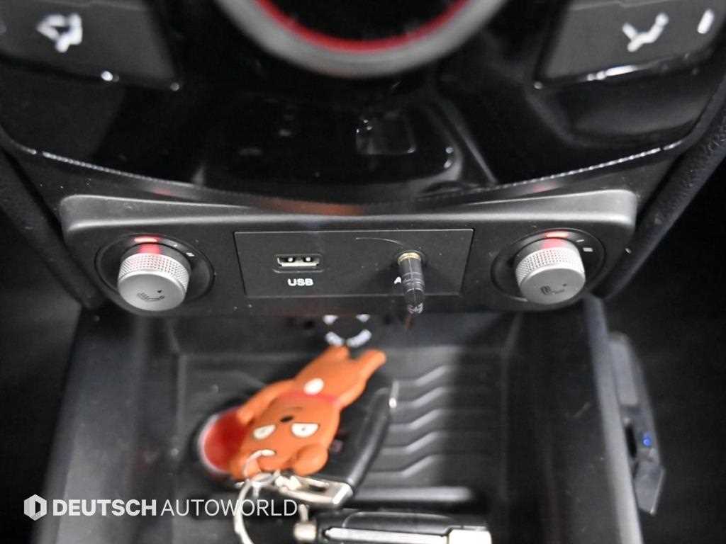 Ssangyong Tivoli 2017 Blanco - Importación desde Corea - HF Imports Iquique - Foto 17