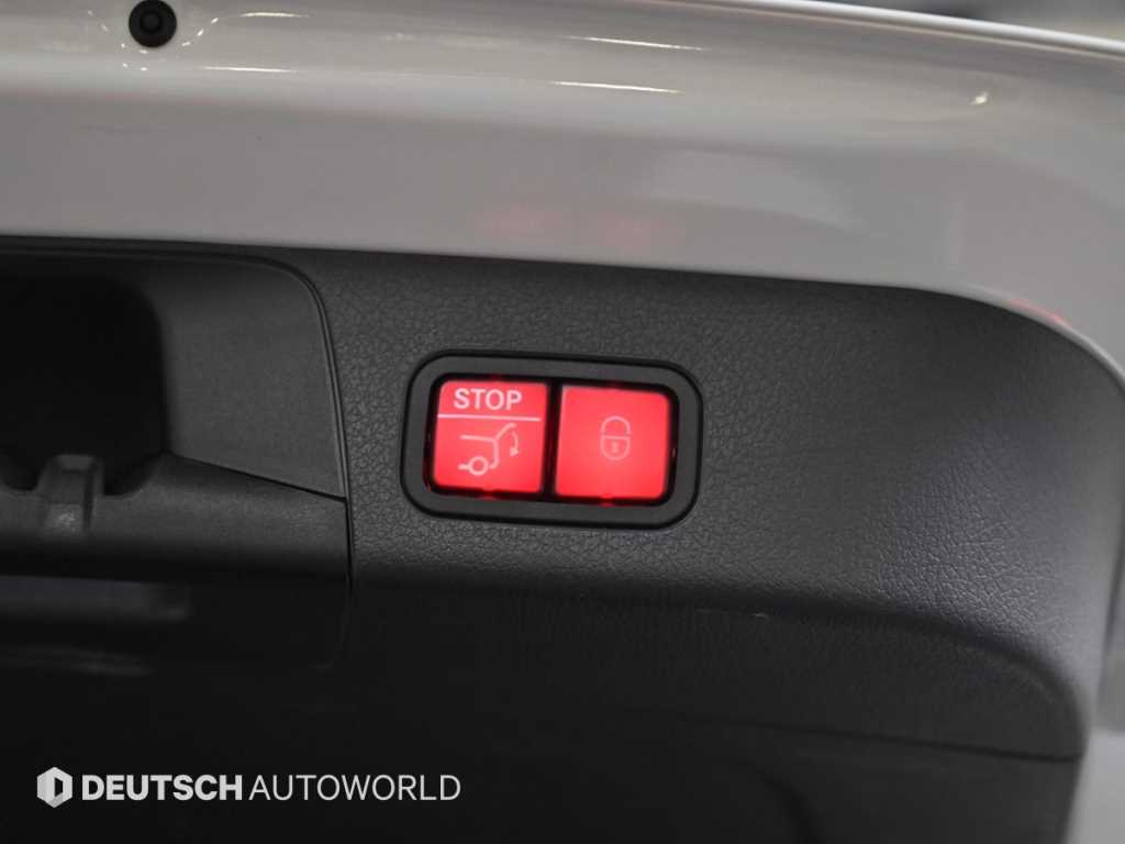 Mercedes Benz GLB Class 2023 Blanco - Importación desde Corea - HF Imports Iquique - Foto 20