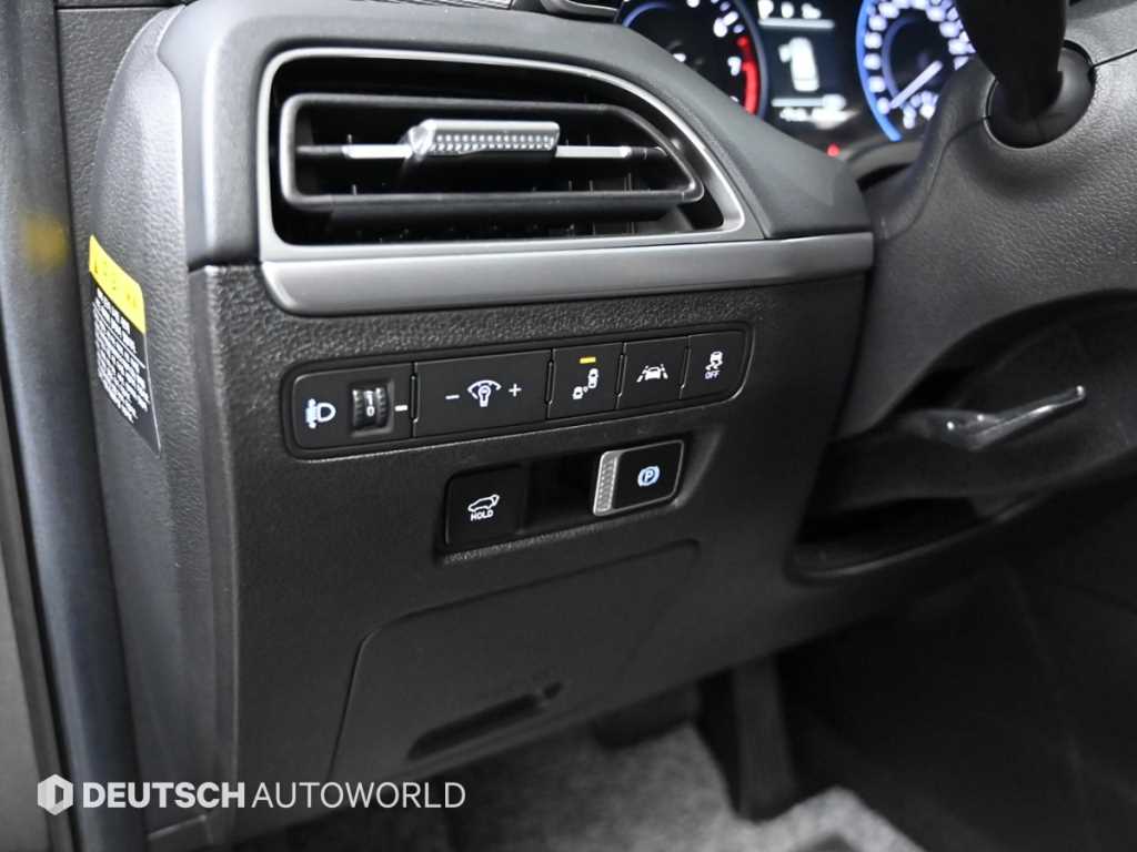 HYUNDAI Palisade 2020 Azul - Importación desde Corea - HF Imports Iquique - Foto 17