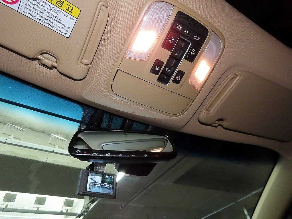 KIA Carnival 2016 Negro - Importación desde Corea - HF Imports Iquique - Foto 15