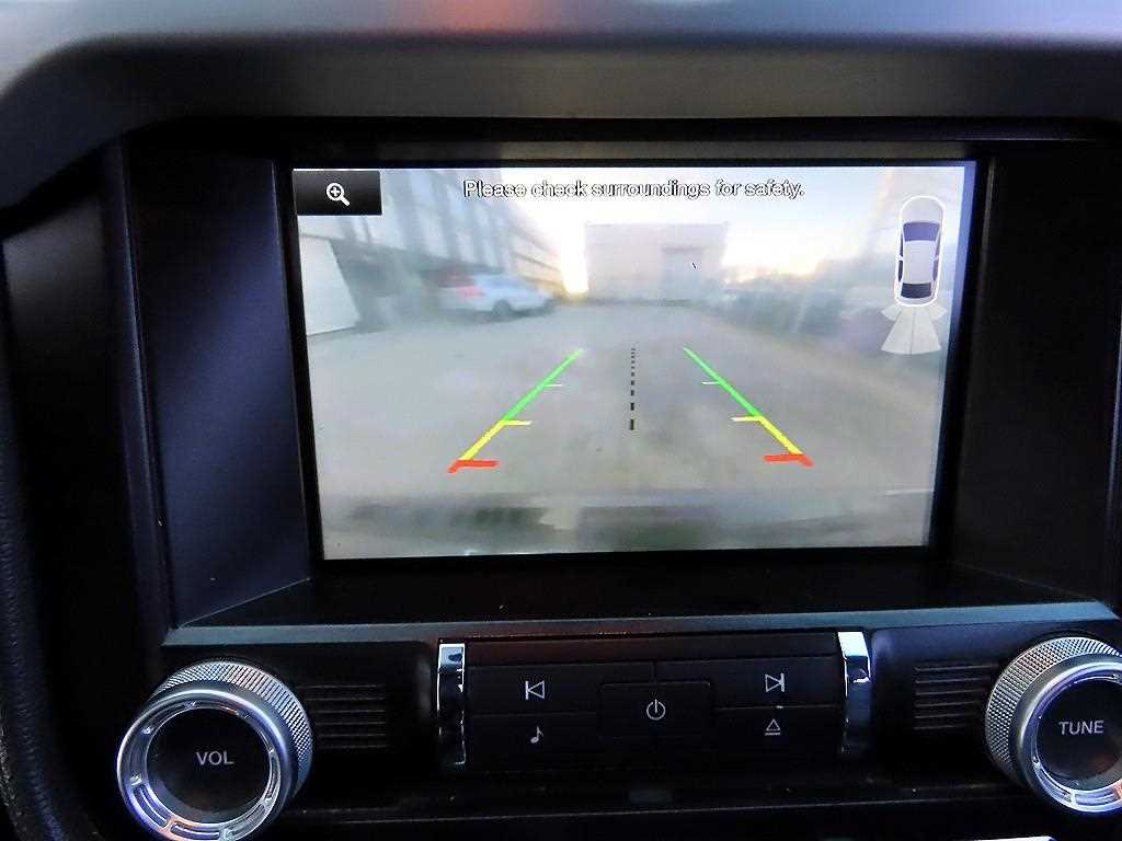 Ford Mustang 2016 Gris - Importación desde Corea - HF Imports Iquique - Foto 14