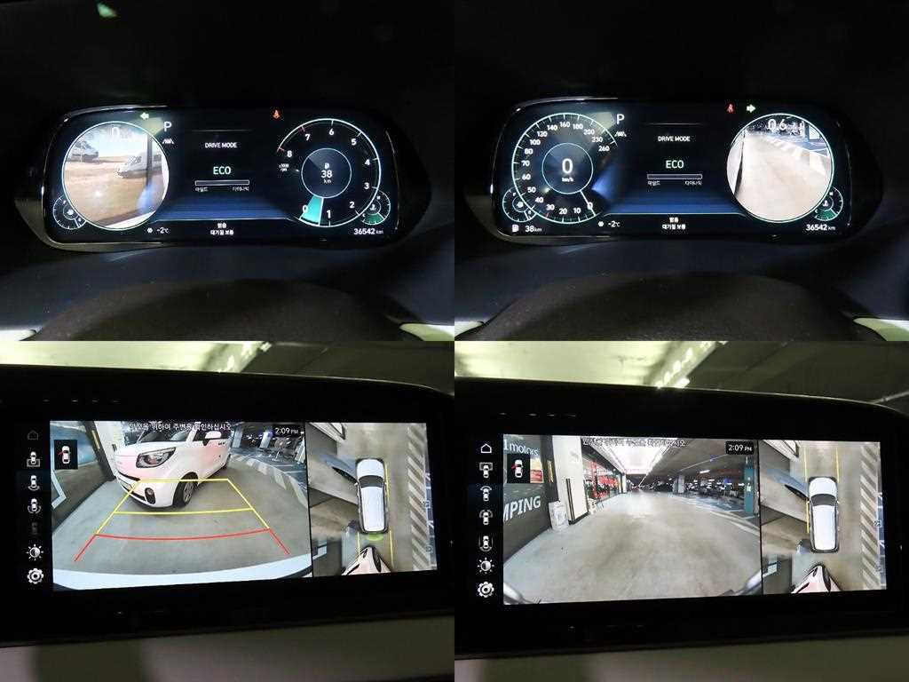 HYUNDAI Palisade 2022 Blanco - Importación desde Corea - HF Imports Iquique - Foto 16