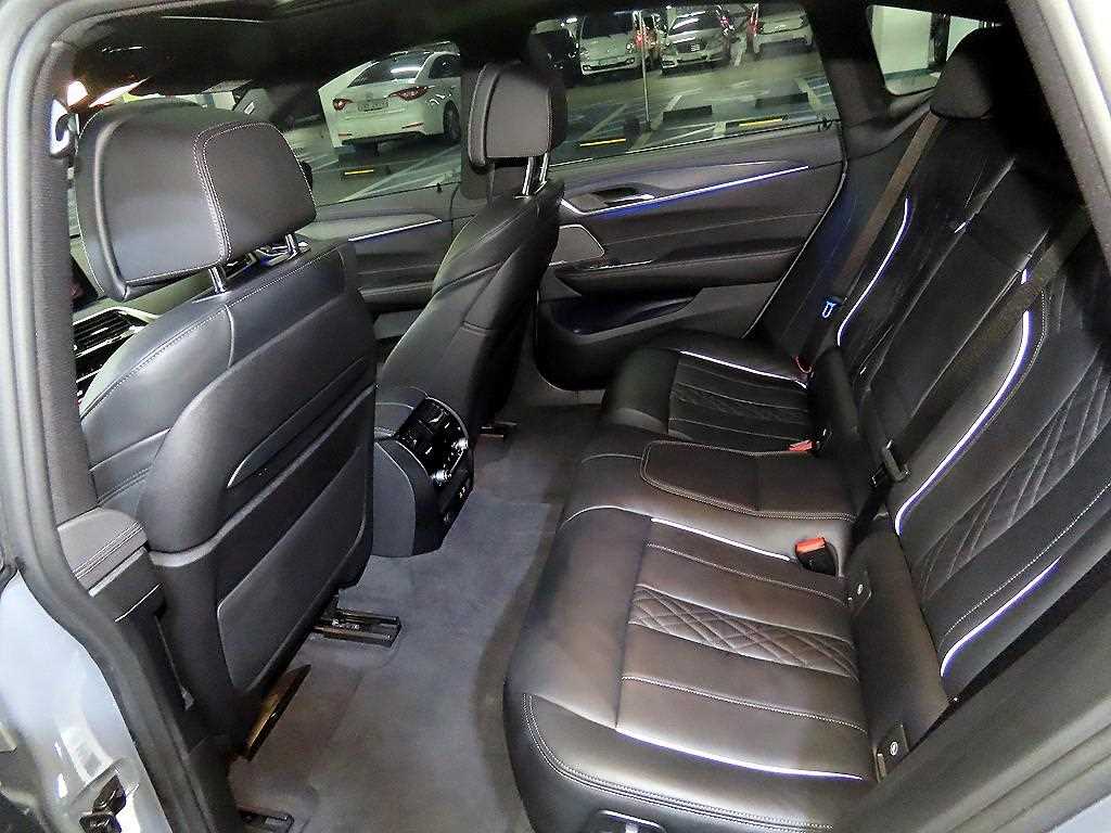 BMW Gran Turismo - Vista 7