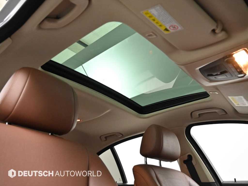 BMW 5 Series 2016 - Importación desde Corea - HF Imports Iquique - Foto 19