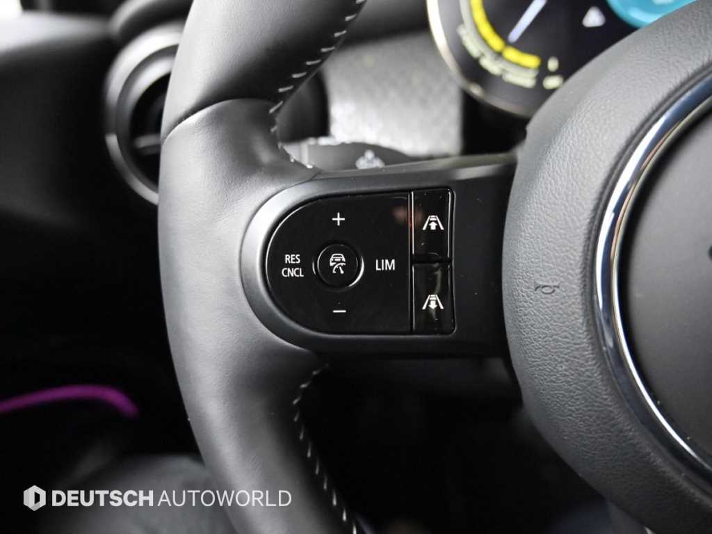 Mini Cooper Electric 2024 Azul - Importación desde Corea - HF Imports Iquique - Foto 16