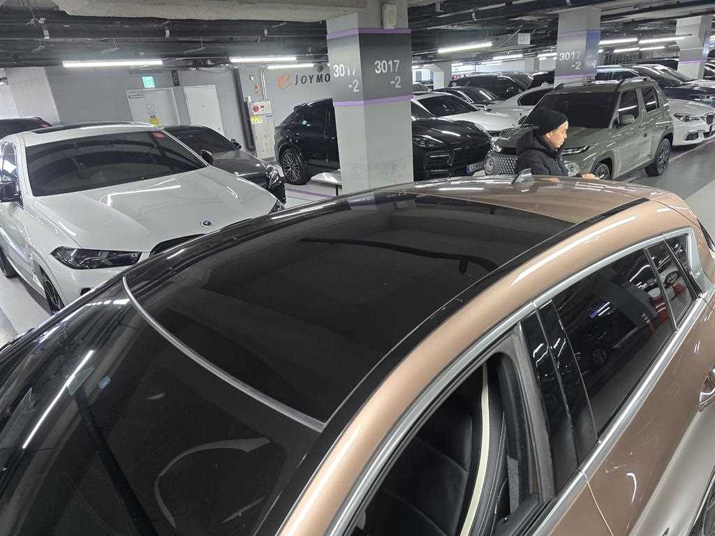 Infiniti Q 2017 Gold color - Importación desde Corea - HF Imports Iquique - Foto 15