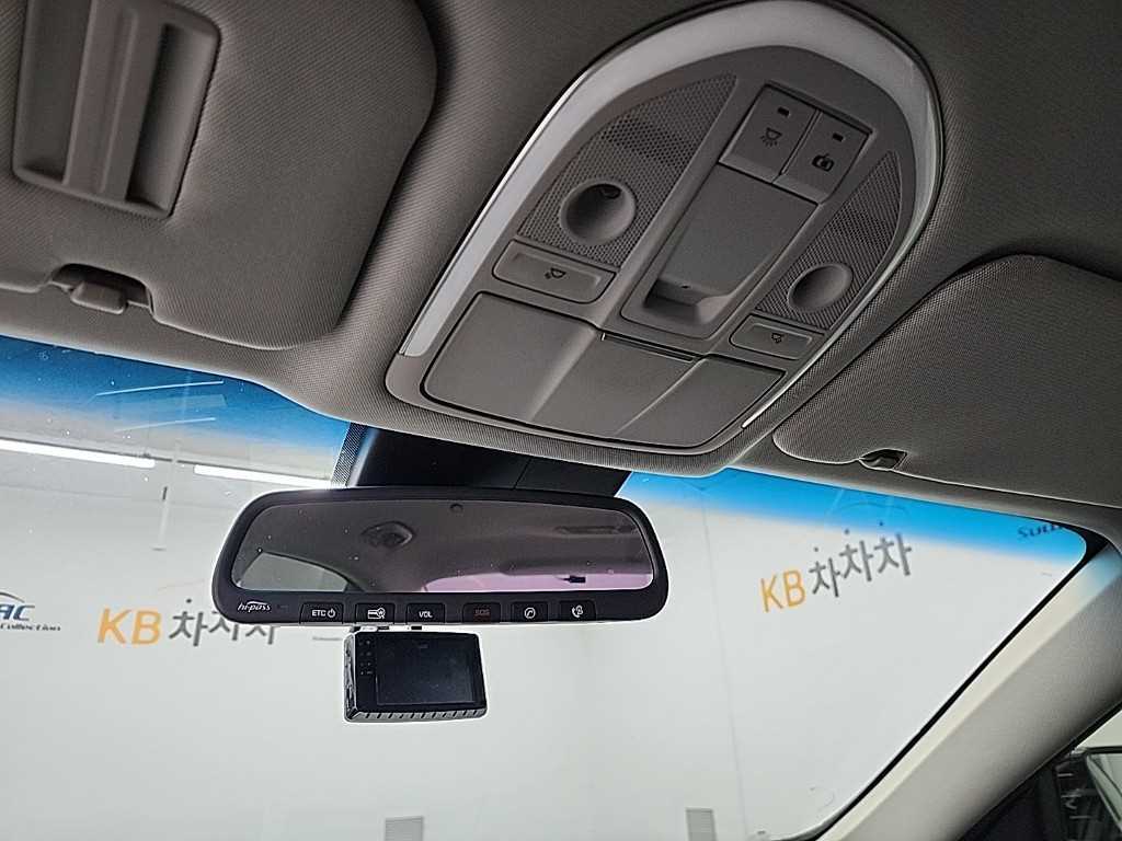 HYUNDAI Genesis 2016 - Importación desde Corea - HF Imports Iquique - Foto 16