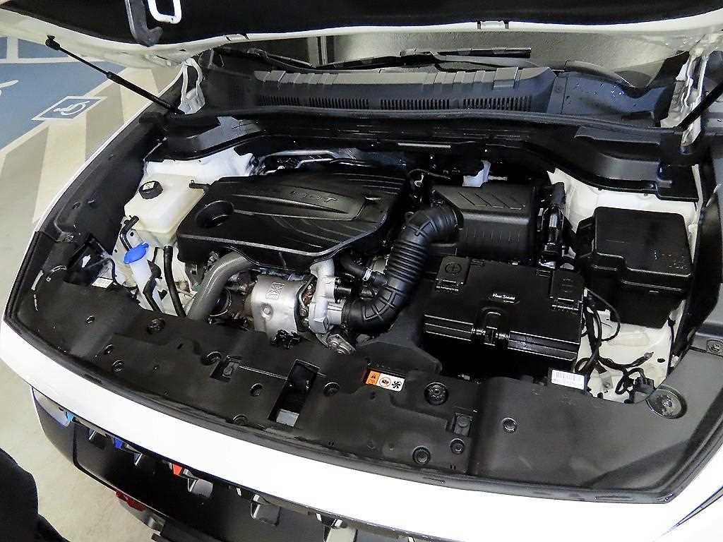 Ssangyong Torres 2023 Blanco - Importación desde Corea - HF Imports Iquique - Foto 18