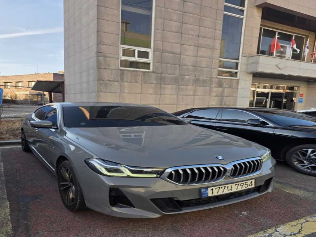 BMW Gran Turismo - Vista 2