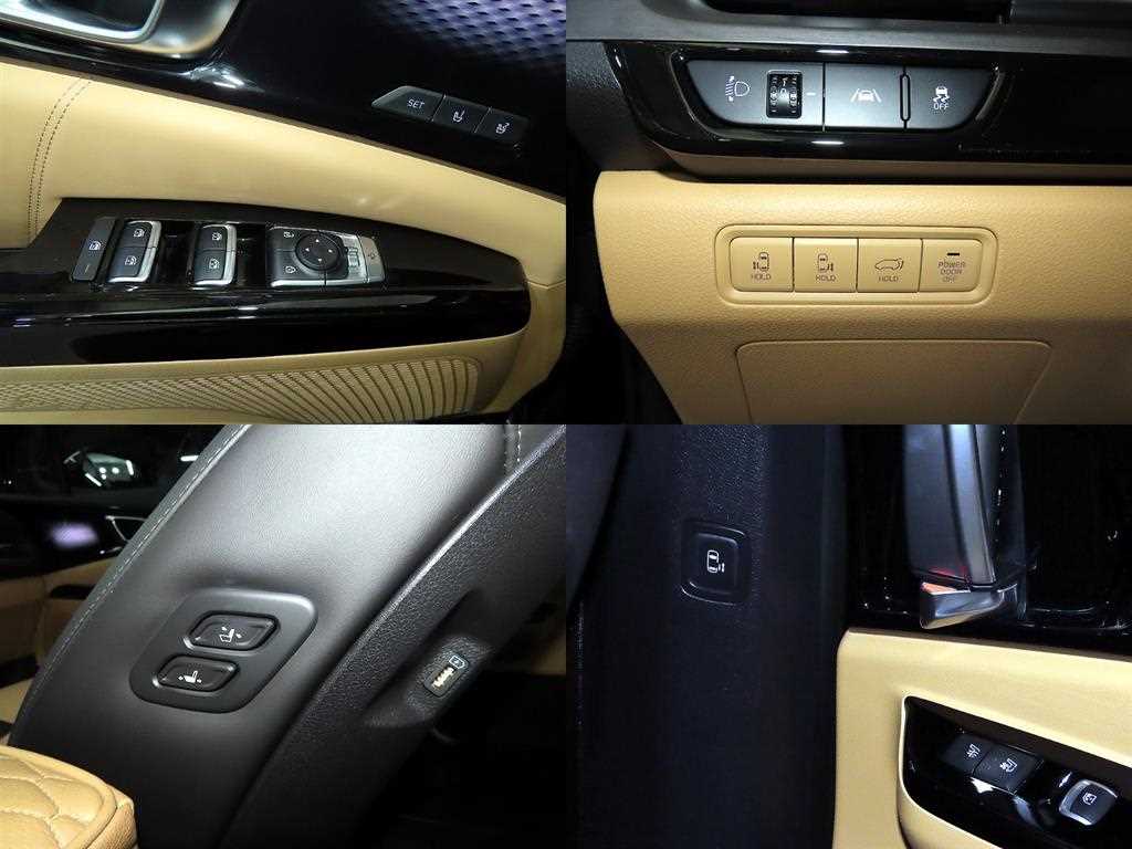 KIA Carnival 2023 - Importación desde Corea - HF Imports Iquique - Foto 18