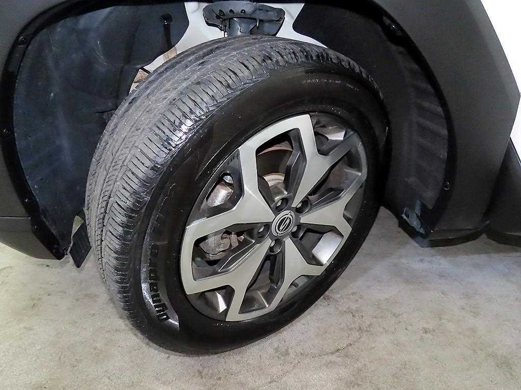 Ssangyong Torres 2023 Blanco - Importación desde Corea - HF Imports Iquique - Foto 19