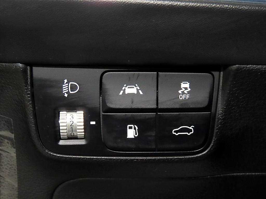 HYUNDAI Grandeur 2022 Negro - Importación desde Corea - HF Imports Iquique - Foto 14