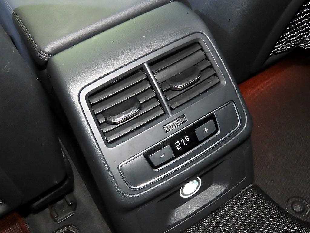 Audi A4 2019 - Importación desde Corea - HF Imports Iquique - Foto 13