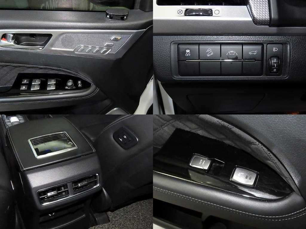 Ssangyong Rexton 2022 Blanco - Importación desde Corea - HF Imports Iquique - Foto 17