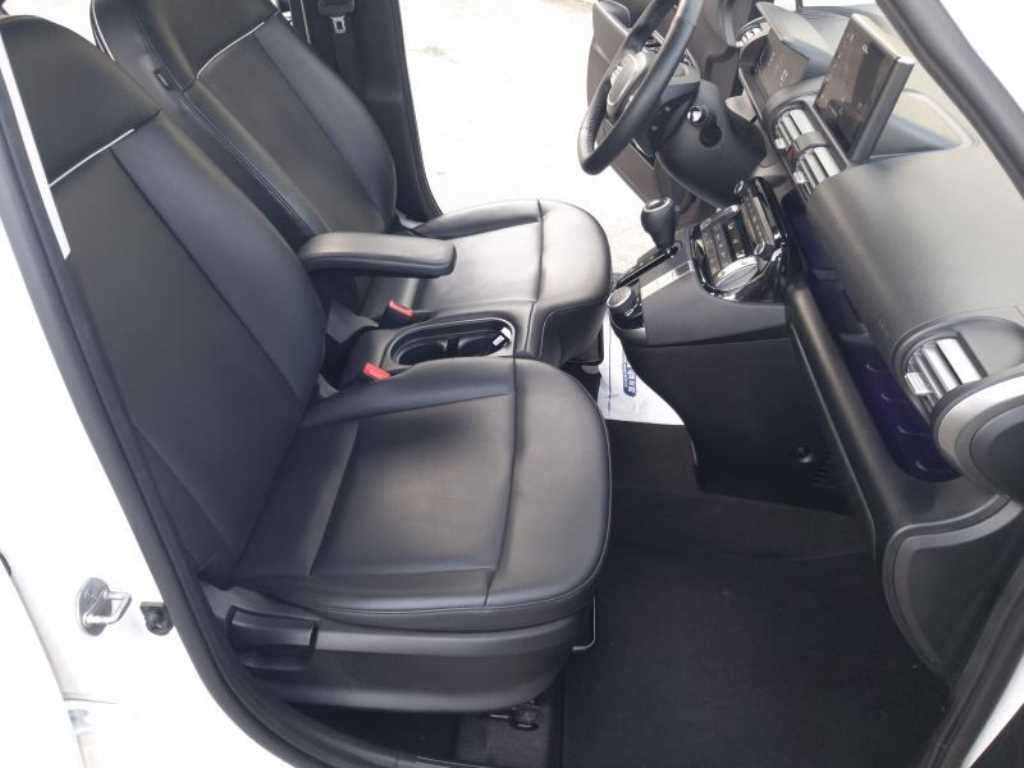 HYUNDAI Casper 2022 Blanco - Importación desde Corea - HF Imports Iquique - Foto 13