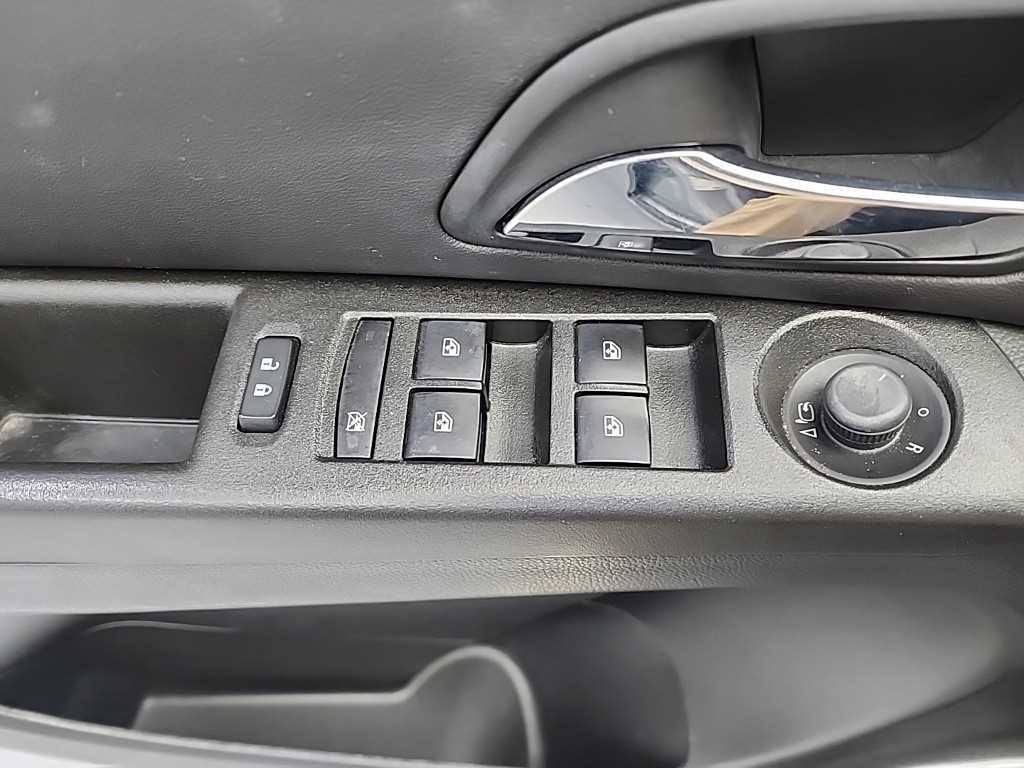 Chevrolet Cruise 2016 Gris - Importación desde Corea - HF Imports Iquique - Foto 15