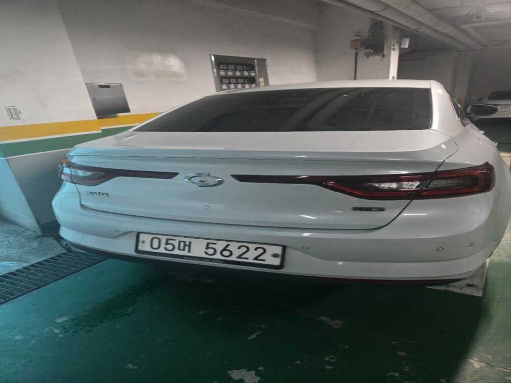 SAMSUNG SM6 - Vista 2