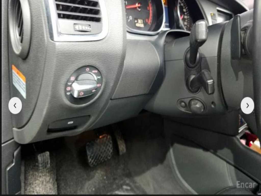 Audi Q7 2013 - Importación desde Corea - HF Imports Iquique - Foto 18