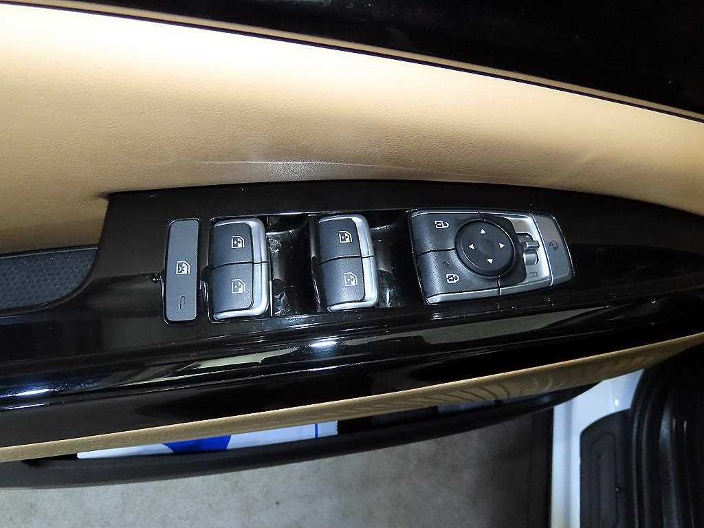 KIA Carnival 2022 Blanco - Importación desde Corea - HF Imports Iquique - Foto 13