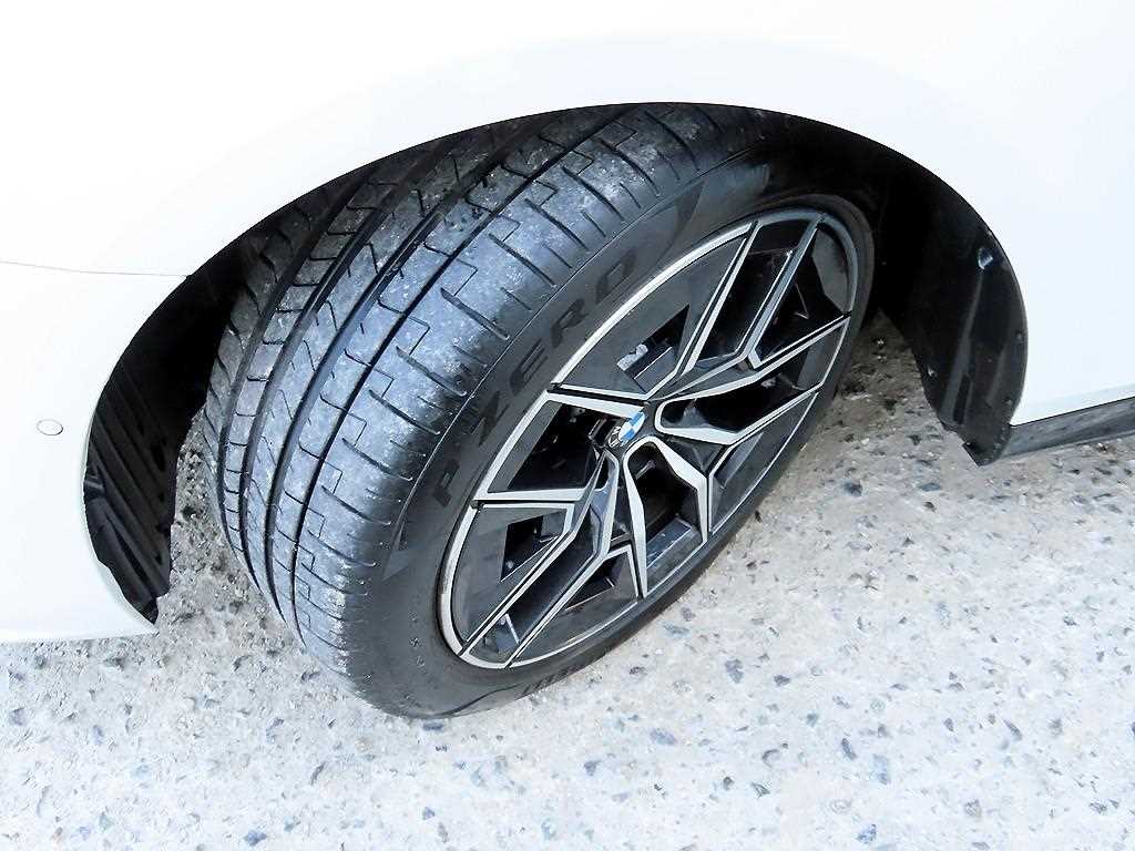 BMW 5 Series 2025 Blanco - Importación desde Corea - HF Imports Iquique - Foto 20