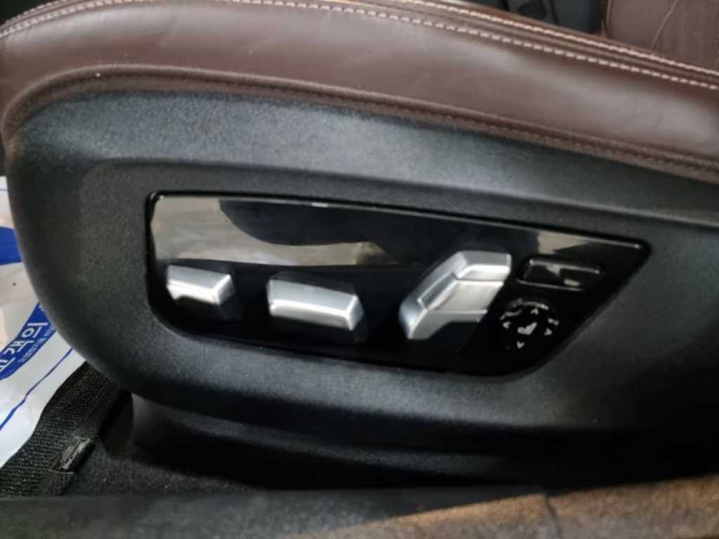 BMW 5 Series 2020 - Importación desde Corea - HF Imports Iquique - Foto 16