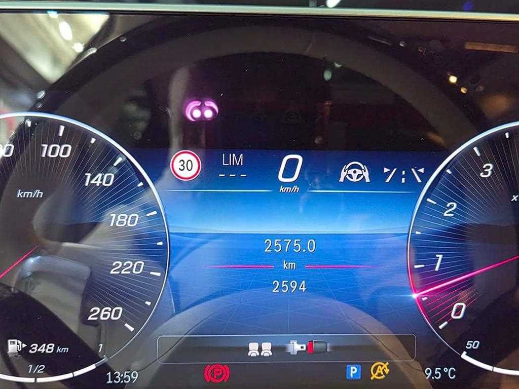 Mercedes Benz S Class 2023 Gold color - Importación desde Corea - HF Imports Iquique - Foto 13