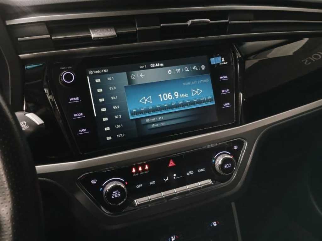 Ssangyong Korando 2022 - Importación desde Corea - HF Imports Iquique - Foto 13