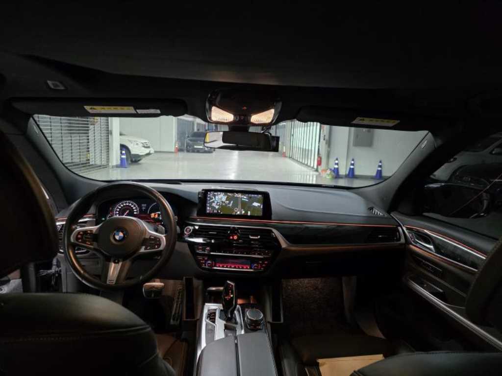 BMW Gran Turismo - Vista 4