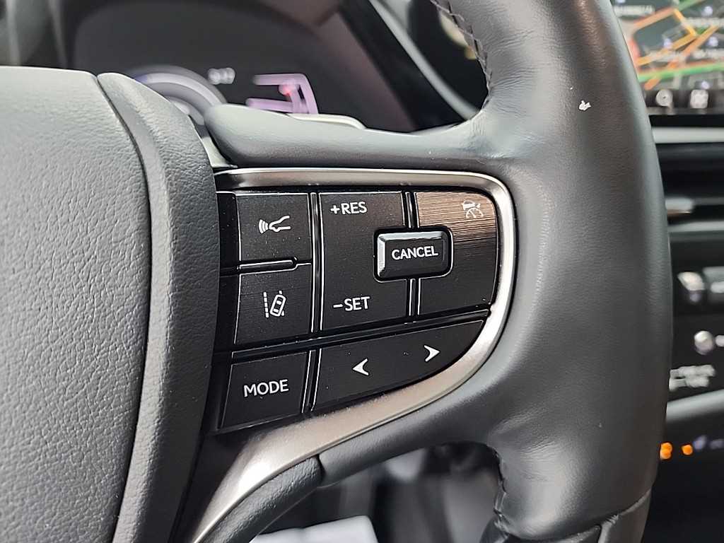 Lexus ES 2023 Gris - Importación desde Corea - HF Imports Iquique - Foto 18