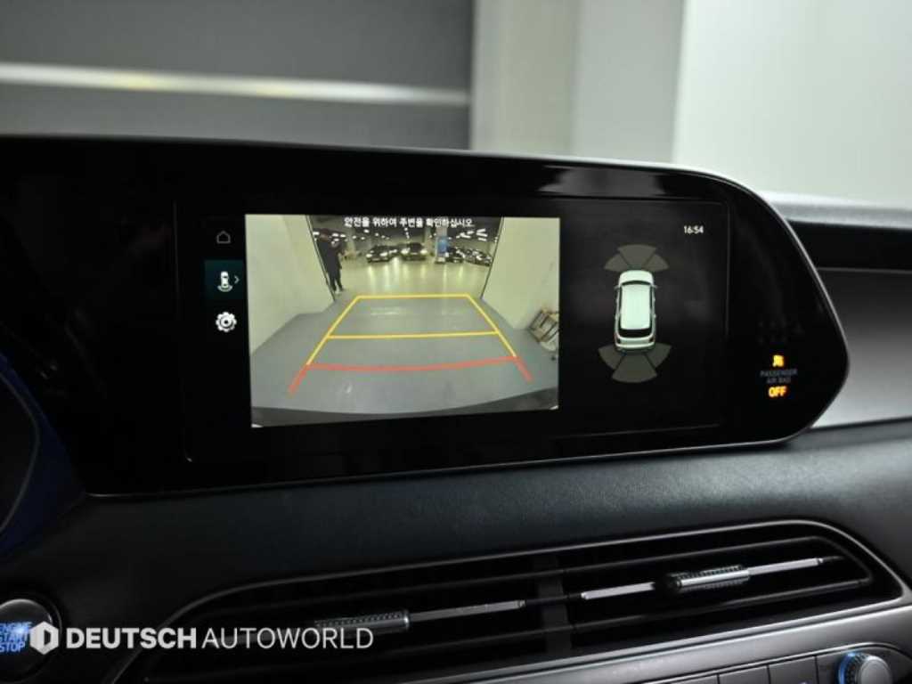 HYUNDAI Palisade 2019 - Importación desde Corea - HF Imports Iquique - Foto 15