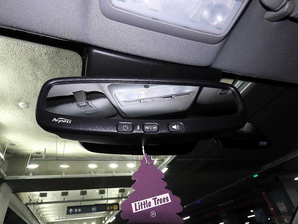 Chevrolet Trax 2019 Negro - Importación desde Corea - HF Imports Iquique - Foto 16