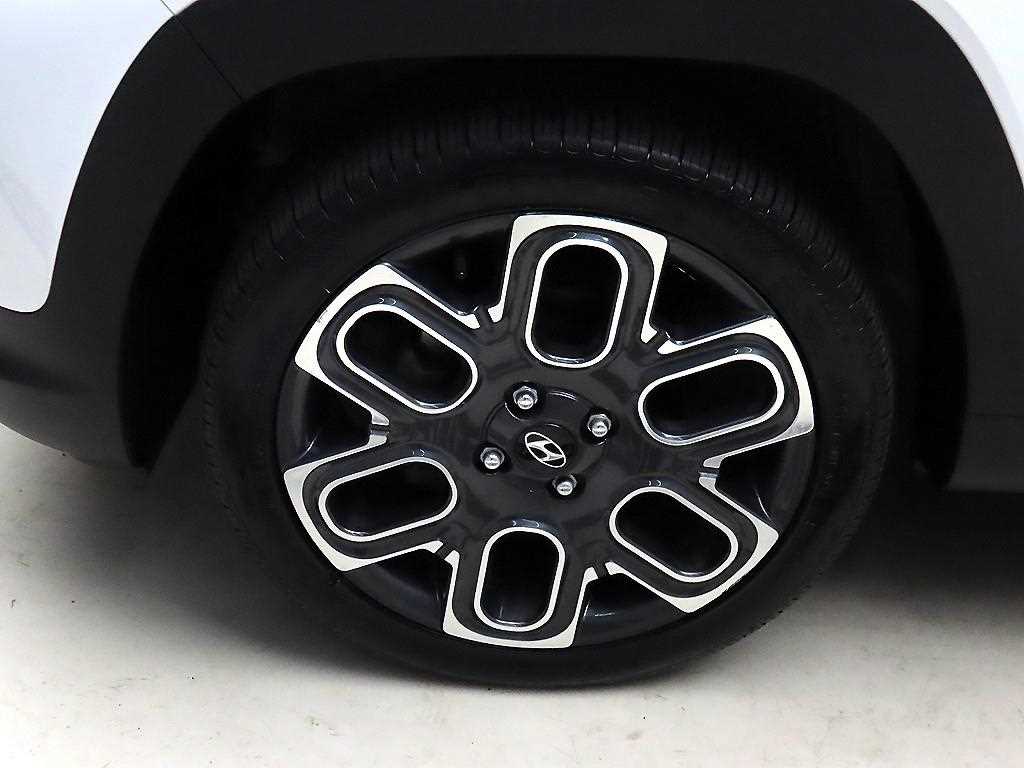 HYUNDAI Casper 2022 Blanco - Importación desde Corea - HF Imports Iquique - Foto 20