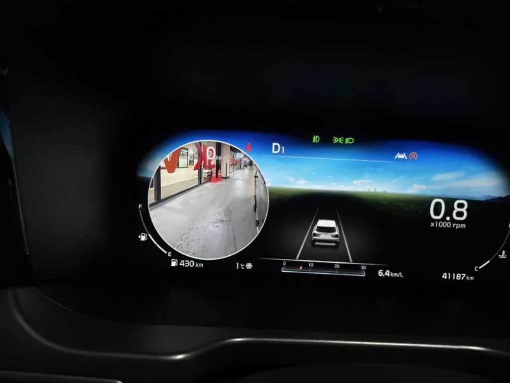 KIA Sorento - Vista 7