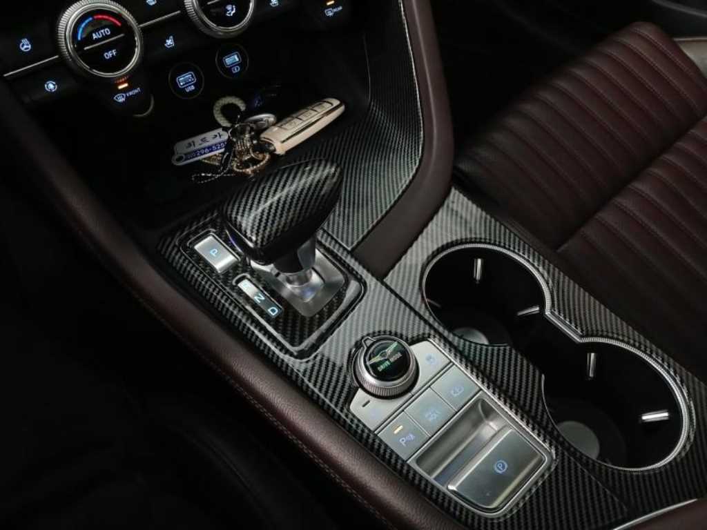 Genesis G70 2021 - Importación desde Corea - HF Imports Iquique - Foto 15