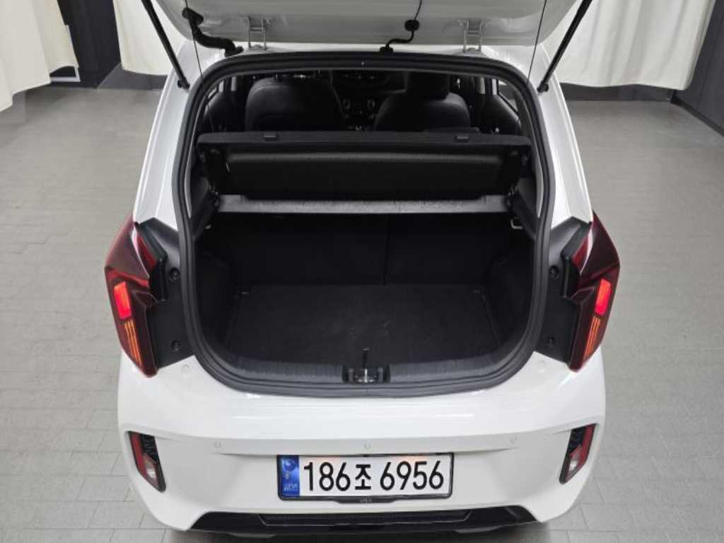 KIA Morning 2024 - Importación desde Corea - HF Imports Iquique - Foto 20