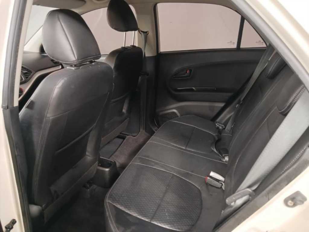 KIA Morning - Vista 8