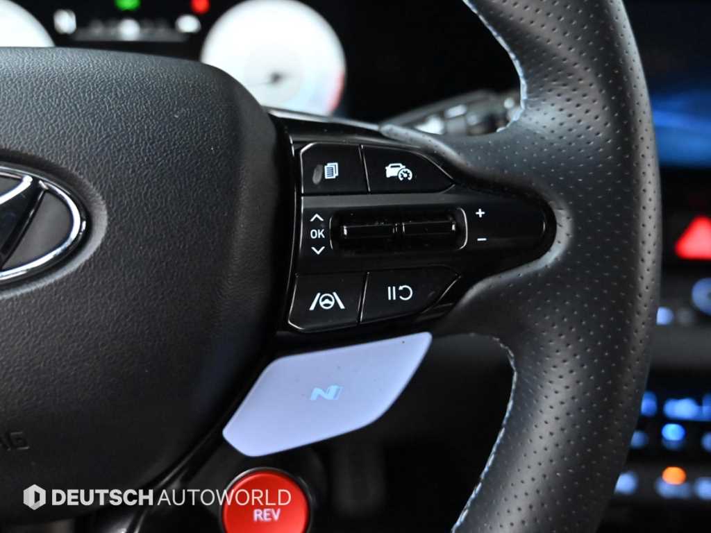 HYUNDAI Avante 2022 - Importación desde Corea - HF Imports Iquique - Foto 18