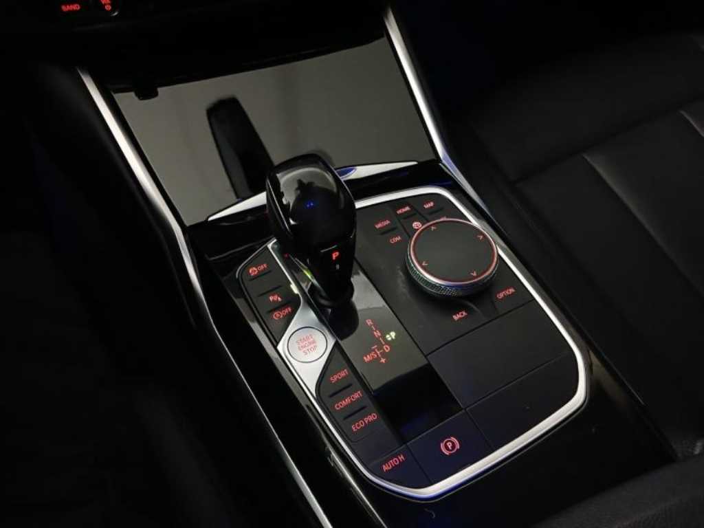 BMW 3 series 2019 - Importación desde Corea - HF Imports Iquique - Foto 15