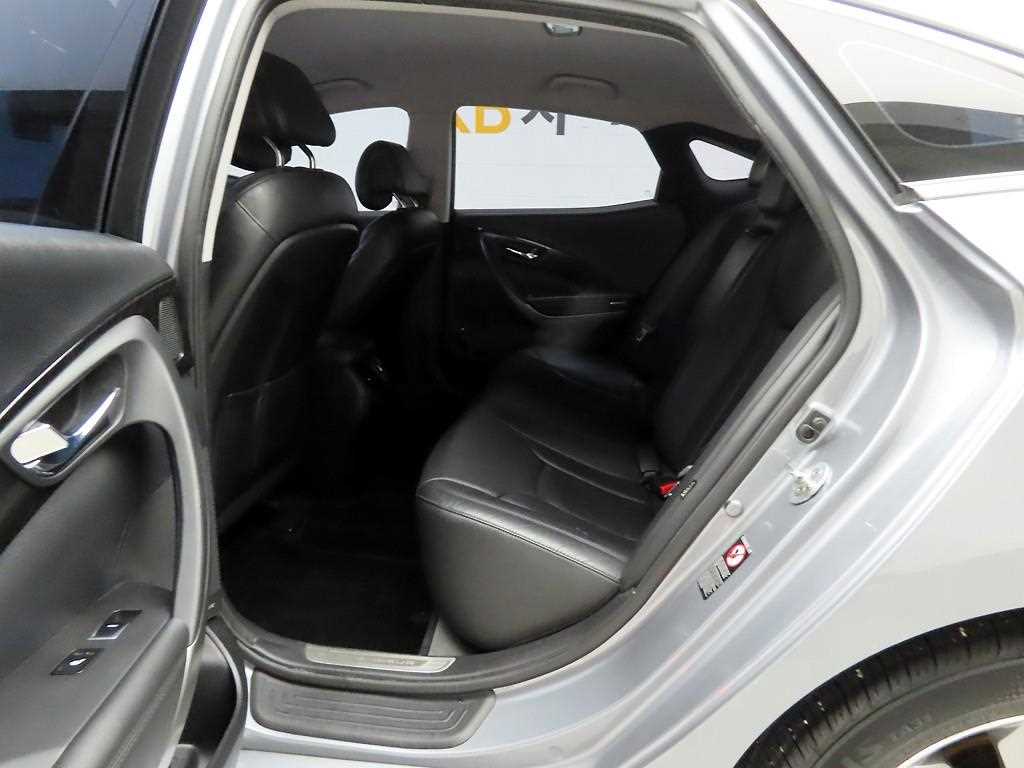 HYUNDAI Grandeur 2016 - Importación desde Corea - HF Imports Iquique - Foto 14