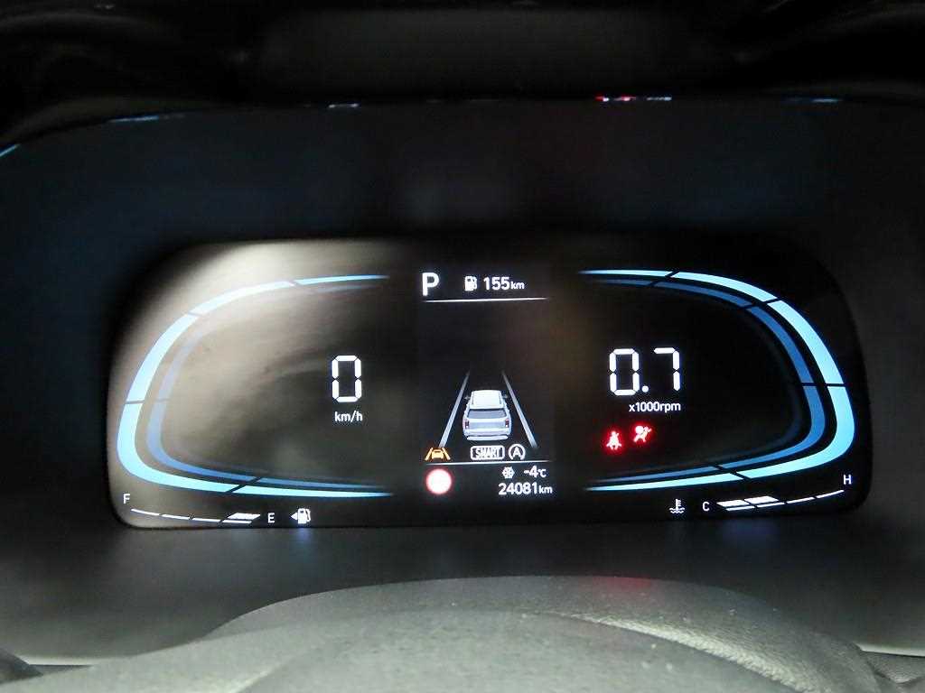 HYUNDAI Palisade - Vista 5