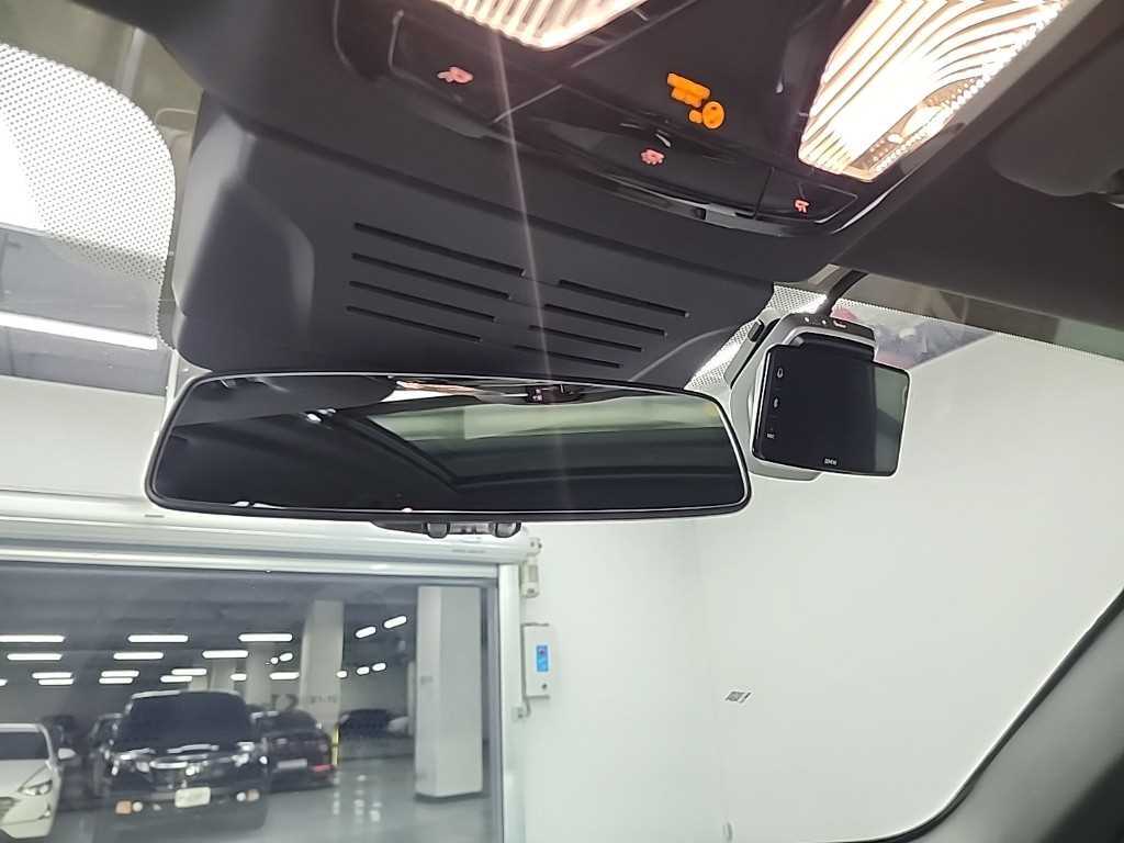 BMW X5 2025 Negro - Importación desde Corea - HF Imports Iquique - Foto 17