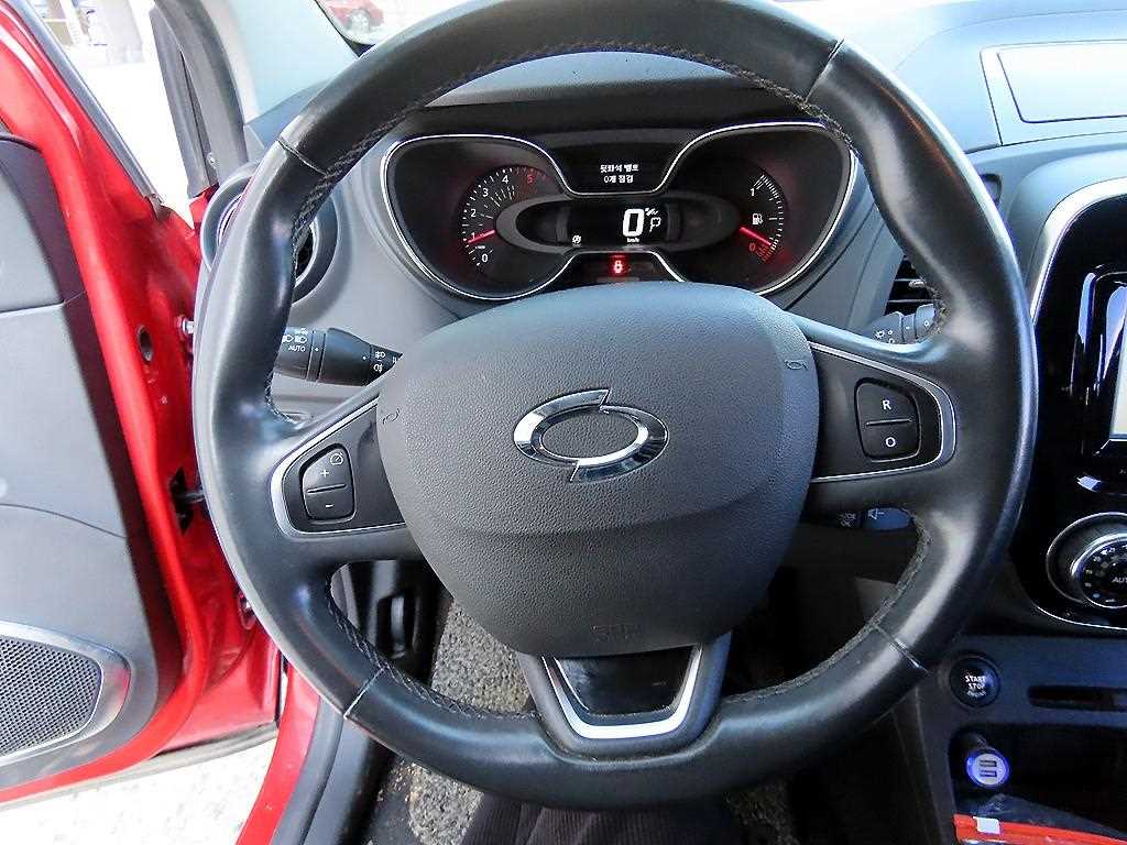 SAMSUNG QM3 - Vista 8