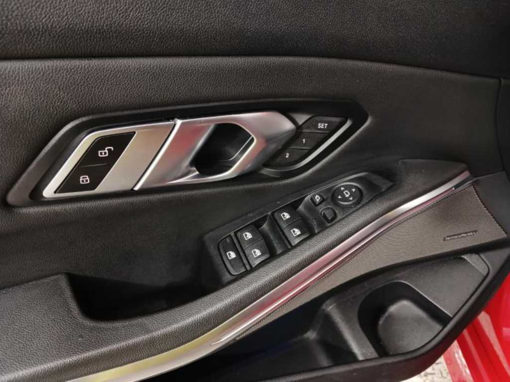 BMW 3 series - Vista 9