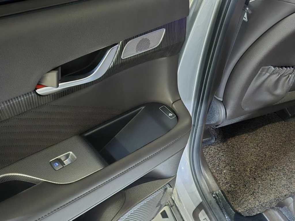 HYUNDAI Palisade - Vista 10