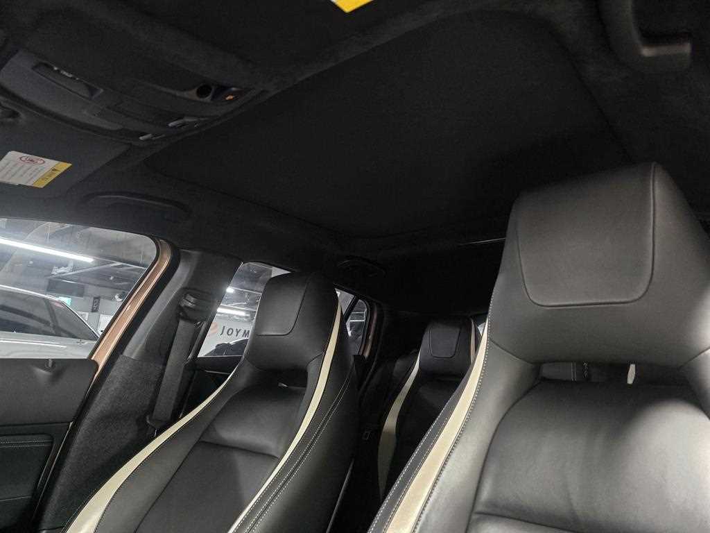 Infiniti Q 2017 Gold color - Importación desde Corea - HF Imports Iquique - Foto 13