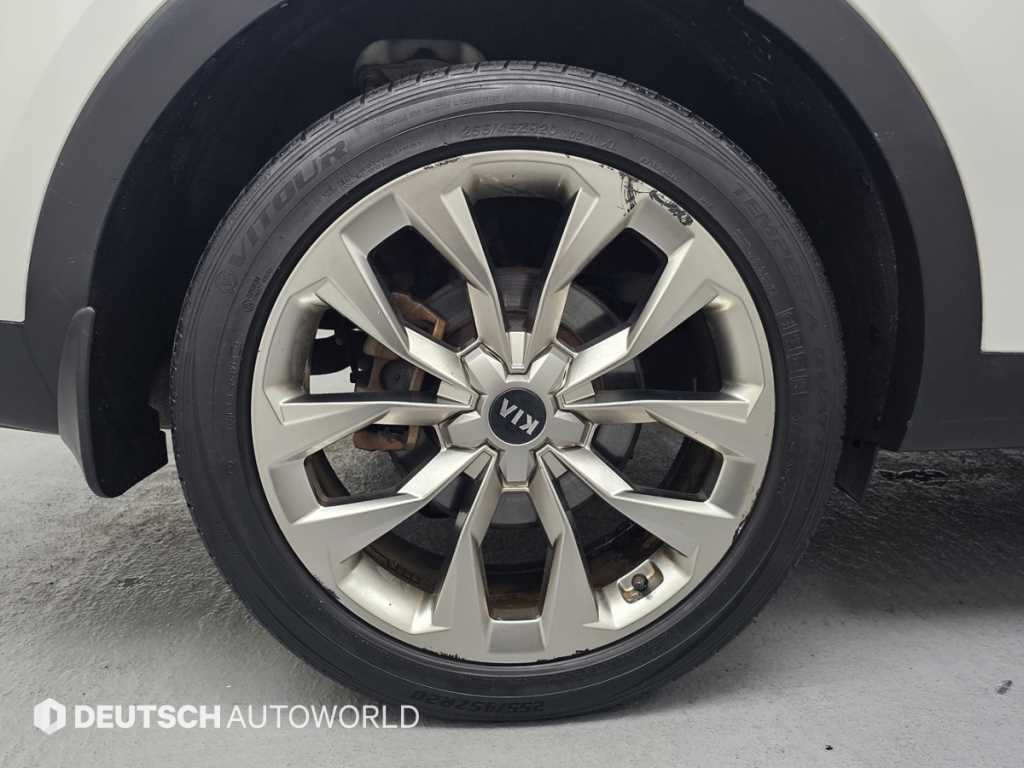 KIA Sorento - Vista 5