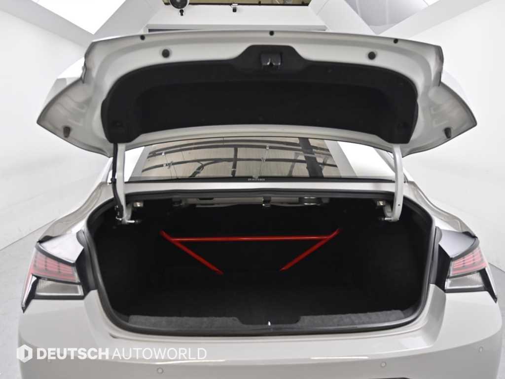 HYUNDAI Avante 2022 - Importación desde Corea - HF Imports Iquique - Foto 20