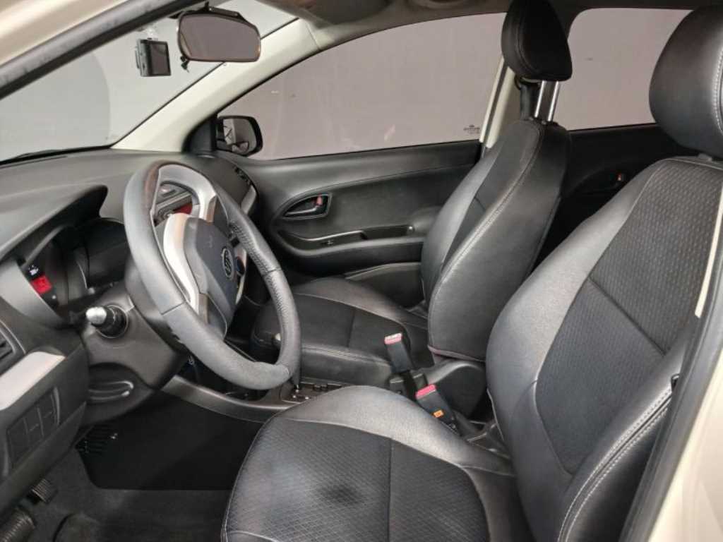 KIA Morning - Vista 7