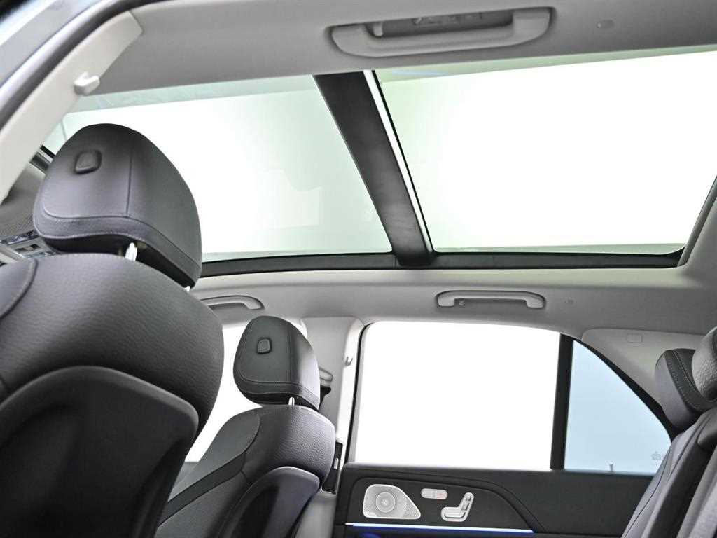 Mercedes Benz GLE Class 2025 - Importación desde Corea - HF Imports Iquique - Foto 19